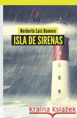 Isla de sirenas Norberto Luis Romero 9788412454079