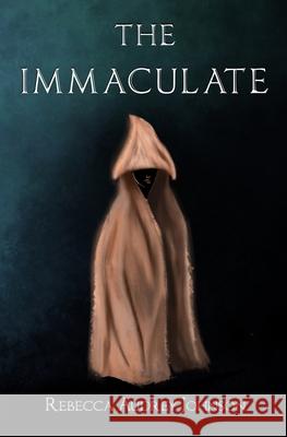 The Immaculate Rebecca Audrey Johnson 9788412510607