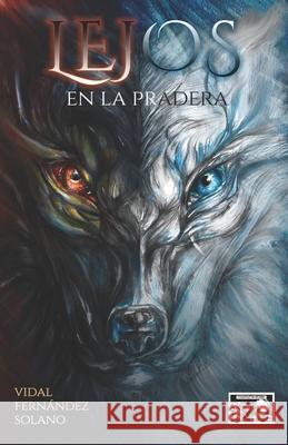 Lejos en la pradera Vidal Fern?nde 9788412601121 Editorial Esqueletonegro