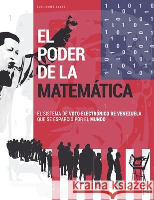 El poder de la matem?tica Guillermo Sala 9788412677751 Https: //Laesquinadelalveo.Es