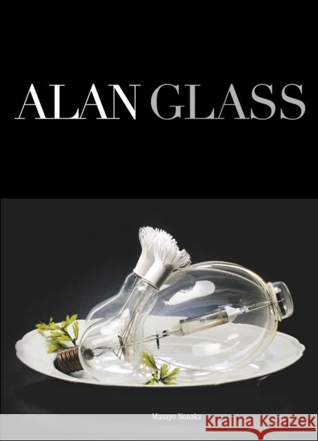 Alan Glass Masayo Nonaka 9788412787788