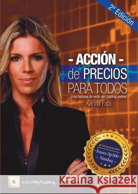 Acci?n de precios para todos Karina Fabi 9788412863765 Bubok