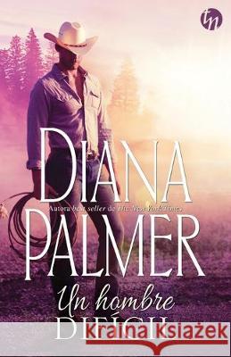 Un hombre difícil Palmer, Diana 9788413074177 HarperCollins