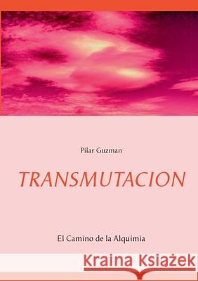 Transmutacion: El Camino de la Alquimia Pilar Guzman 9788413260778
