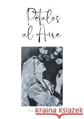P?talos al aire Mar?a Jos? Borreg 9788413735030 Bod - Books on Demand
