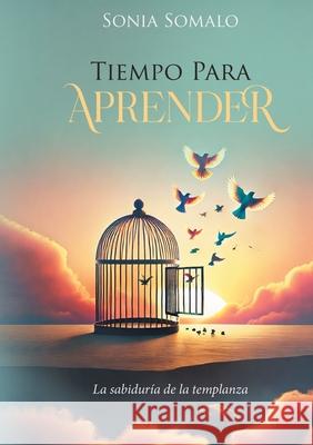 Tiempo para aprender Sonia Somalo 9788413738642 Bod - Books on Demand