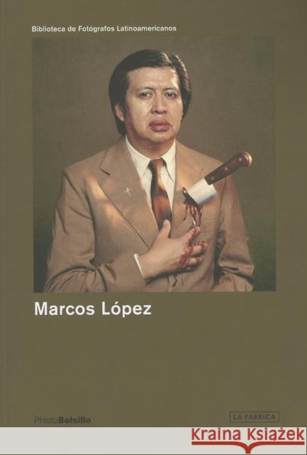 Marcos Lopez Marcos Lopez 9788415303244 