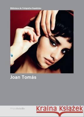 Joan Tomás: Photobolsillo Tomás, Joan 9788415303817 La Fabrica Editoirial