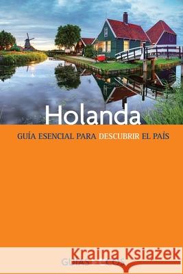 Holanda Gir 9788415563884 Ecos Travel Books