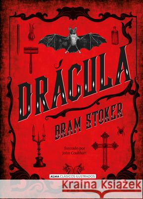 Drácula Stoker, Bram 9788415618836