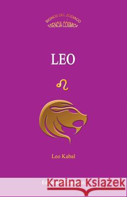 Leo Leo Kabal 9788415676300 Creacion