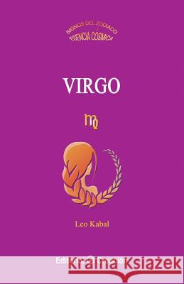 Virgo Leo Kabal 9788415676317 Creacion