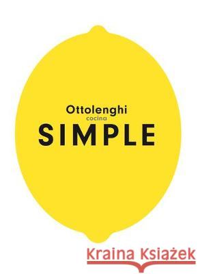 Cocina Simple / Ottolenghi Simple Ottolenghi, Yotam 9788416295159 Salamandra