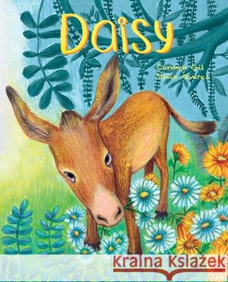 Daisy  9788416733323 Cuento de Luz SL