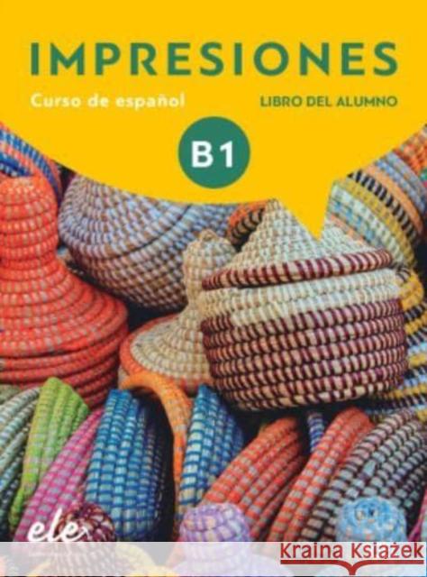 Impresiones 3 libro del alumno + licencia digital Balboa Sánchez Olga Varela Navarro Montserrat 9788416782314