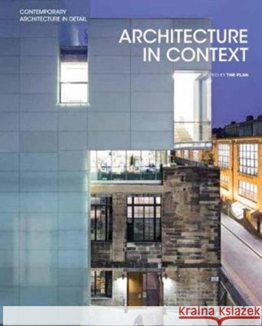 Architecture in Context: Contemporary Design Solutions Based on Environmental, Social and Cultural Identities  9788416851720 Promopress