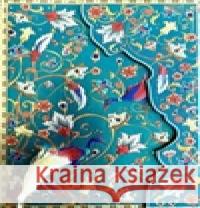 Boncahier-Tapisserie Rayado - Páv   - Luxusní zápisník  9788417350598 Sun