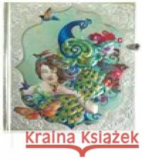 Boncahier-Víla-Onírica Luxusní zápisník  9788417350697 Sun