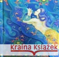 Boncahier-Mythology - Sirena  - Luxusní zápisník  9788417350765 Sun