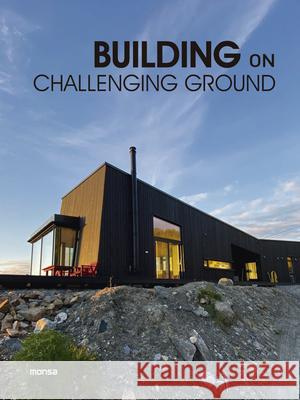 Building on Challenging Ground Monsa Publications 9788417557744 Instituto Monsa de Ediciones