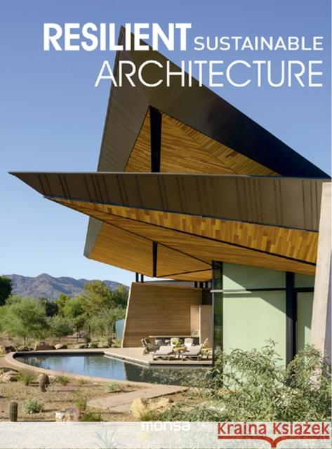 Resilient Sustainable Architecture Anna Minguet 9788417557782