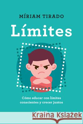 Limites Miriam Tirado 9788417694395