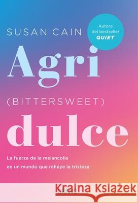 Agridulce Susan Cain 9788417694692