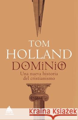 Dominio Tom Holland 9788417743512 Atico