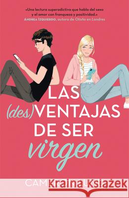 Des Ventajas de Ser Virgen, Las Lund, Cameron 9788417761677