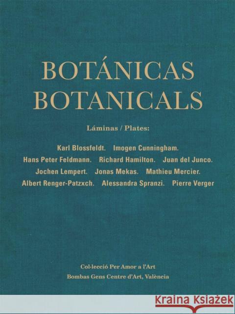 Botanicals Vv.Aa. 9788417769383 Promopress