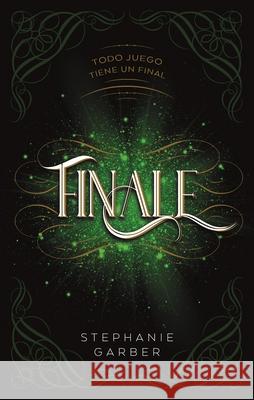 Finale (Caraval 3) Stephanie Garber 9788417854263