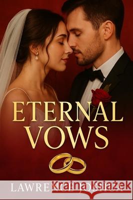 Eternal Vows Lawrence Joshua 9788417896096 Grand Studio