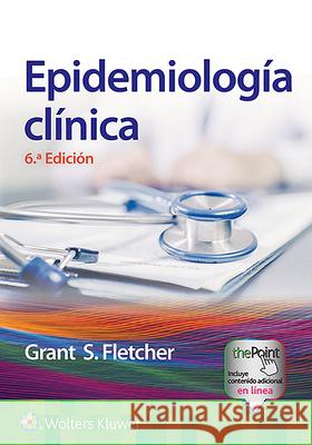 Epidemiología Clínica Fletcher, Robert H. 9788417949938