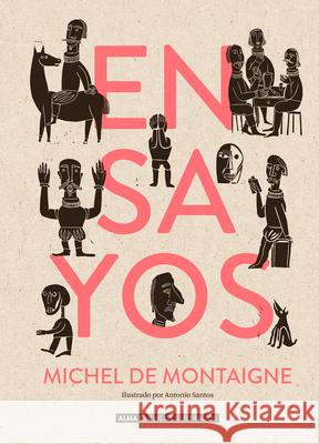 Ensayos Michel Montaigne 9788418008009