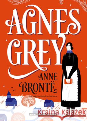 Agnes Grey Bront 9788418008108