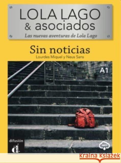Sin noticias + audio online Neus Sans 9788418032080