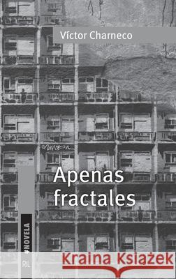 Apenas fractales V?ctor Charneco 9788418065118