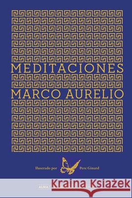 Meditaciones Marco Aurelio 9788418395208