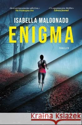 Enigma Isabella Maldonado 9788418538926 Duomo Ediciones