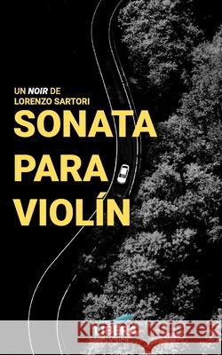 Sonata para violín Cristini, Anna 9788418561061 Libera Editorial