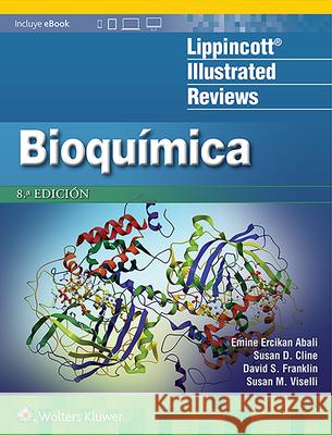 Lir. Bioquímica Abali, Emine E. 9788418563614