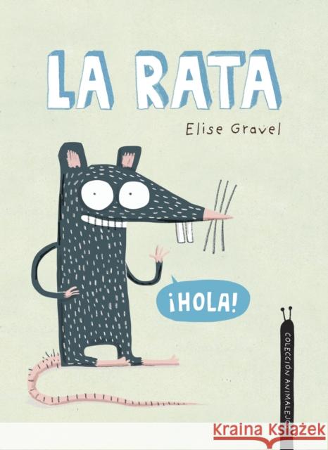 La Rata Gravel, Elise 9788418599637