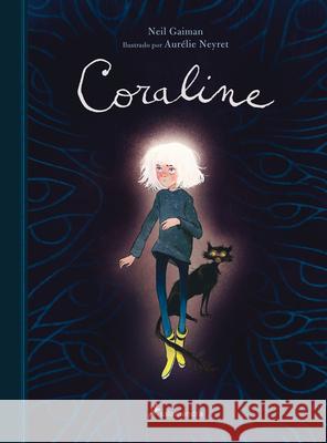 Coraline (Edición Ilustrada) / Coraline (Illustrated Edition) Gaiman, Neil 9788418637032