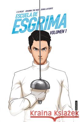 Escuela de Esgrima. Volumen 1 (Antes Fe Various Authors 9788418712005 Urano