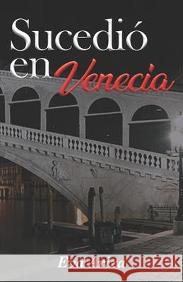 Sucedió en Venecia Ediciones, Romeo 9788418740404