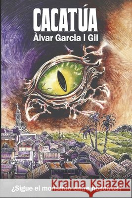 Cacatúa Garcia I. Gil, Àlvar 9788418835599