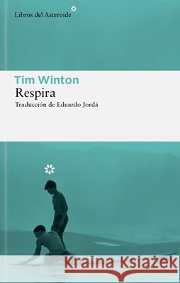 Respira Tim Winton 9788419089908