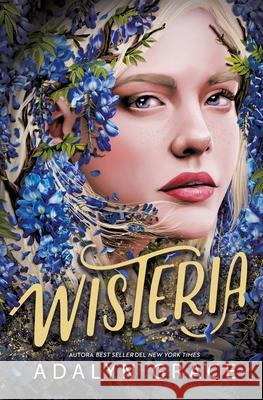 Wisteria Adalyn Grace 9788419130778 Urano World