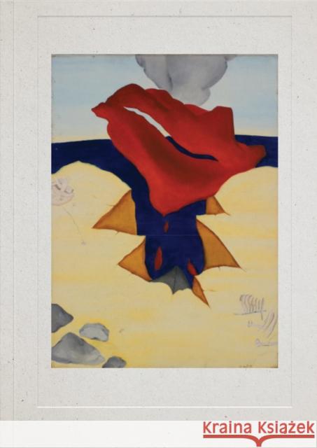 Dreaming Water: A Retrospective of the Future Cecilia Vicuna 9788419233769