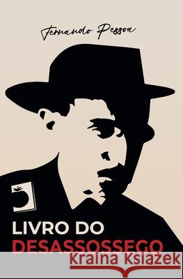 Livro do desassossego Fernando Pessoa 9788419365149